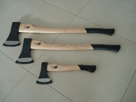 Axe,Hatchet,Hammer ,Wrecking Bar,Pickaxe